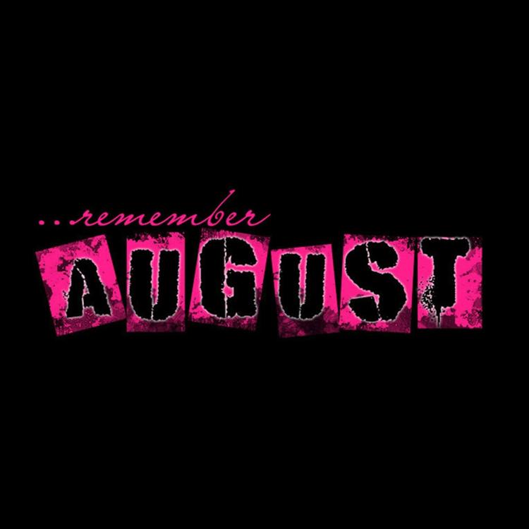 Remember August's avatar image