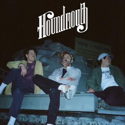 Cool Jam By Houndmouth's cover