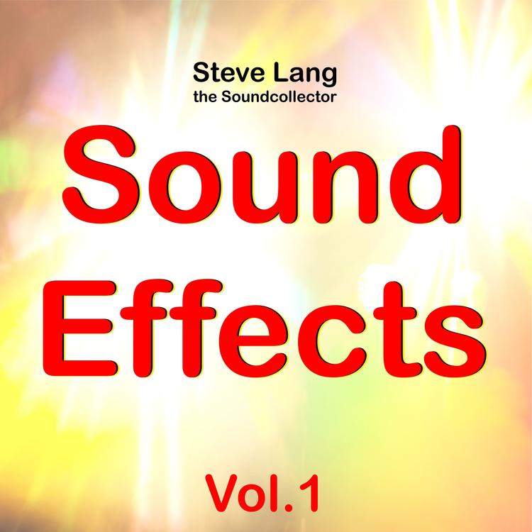 Steve Lang the Soundcollector's avatar image