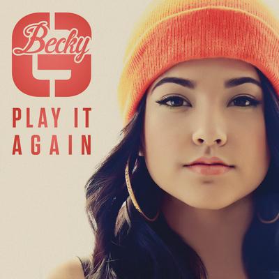 Play It Again's cover