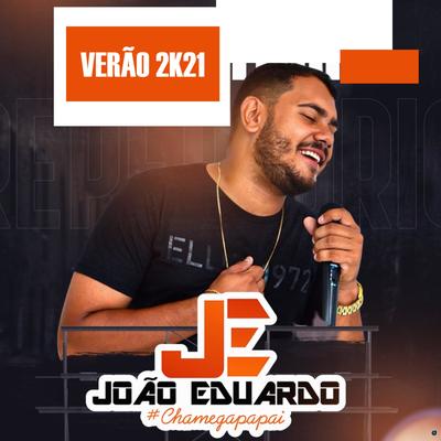 Verão 2K21's cover