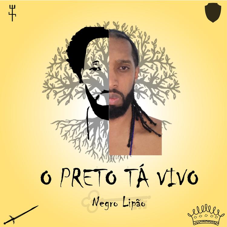 Negro Lipão's avatar image