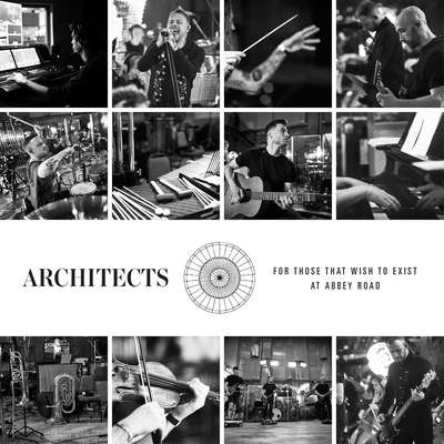 Impermanence (Abbey Road Version) By Architects's cover