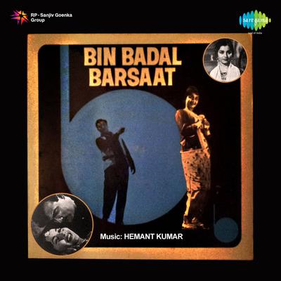 Bin Badal Barsaat's cover
