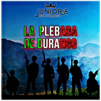 La Plebada De Durango's cover