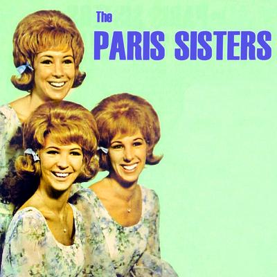 All Through the Night By The Paris Sisters's cover