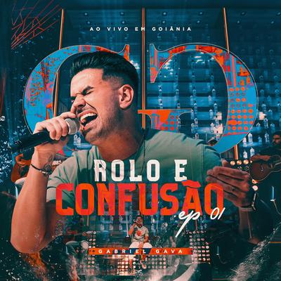 Alô / Frio da Solidão (Ao Vivo) By Gabriel Gava's cover