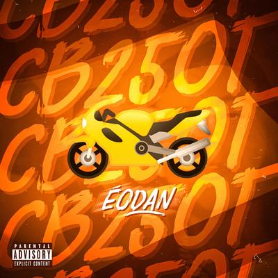 CB250T By ÉoDan's cover