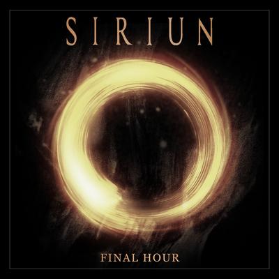 Final Hour By Siriun's cover