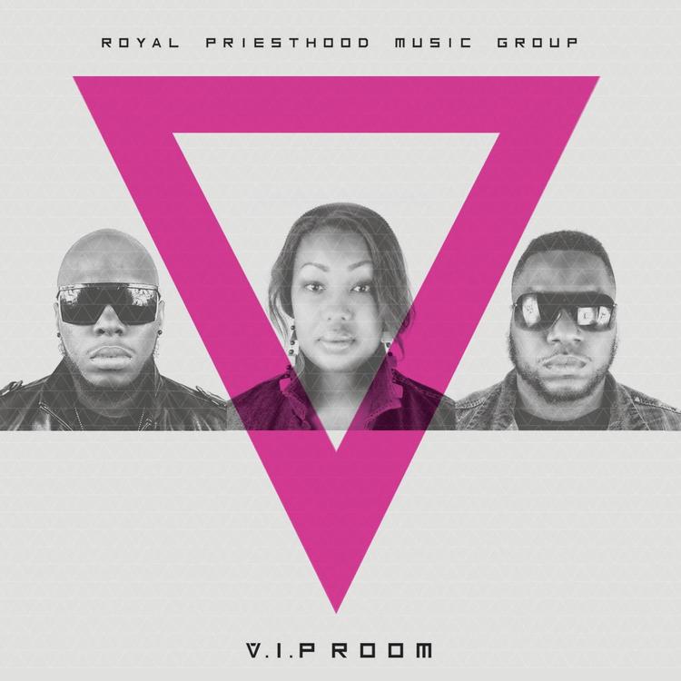Royal Priesthood Music Group's avatar image