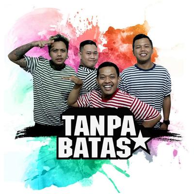 Bebas Tanpa Batas's cover