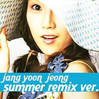 Jang Yoon Jeong's avatar cover