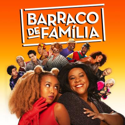 Barraco de Família's cover