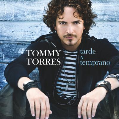 Imparable By Tommy Torres's cover