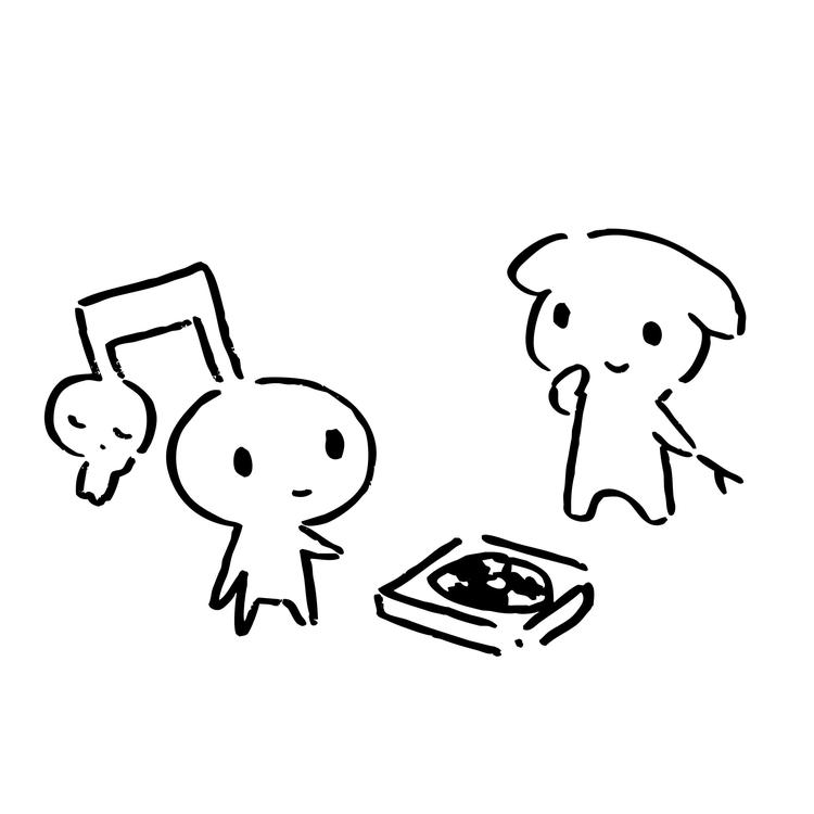 DJまほうつかい's avatar image
