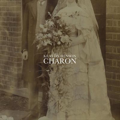 Charon By Keaton Henson's cover