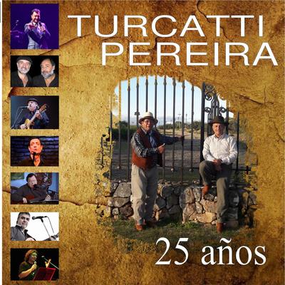 Alma de Guitarra By Duo Turcatti Pereira, Lucas Sugo's cover