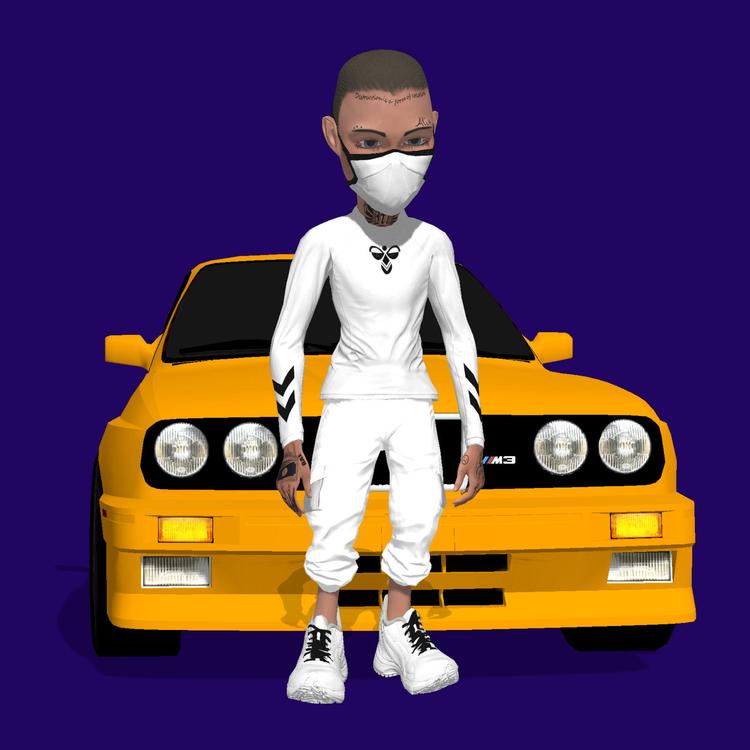 Mad Money's avatar image