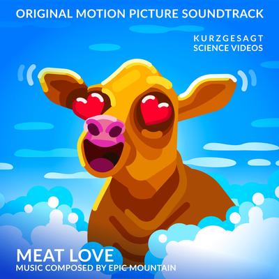 Meat Love By Epic Mountain's cover