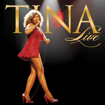 Proud Mary (Live in Arnhem) By Tina Turner's cover