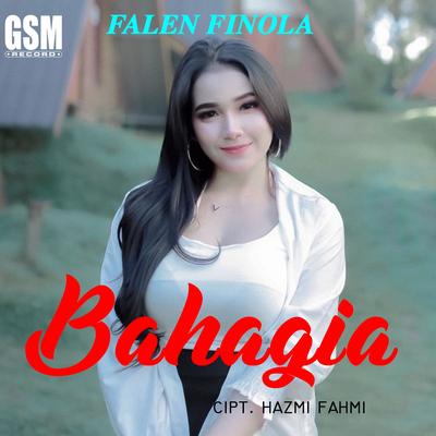 Bahagia's cover