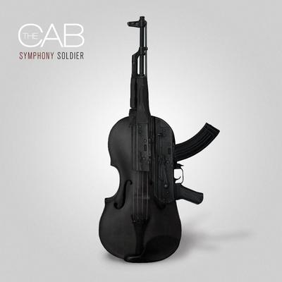 Angel With A Shotgun (Sped Up Version) By The Cab's cover