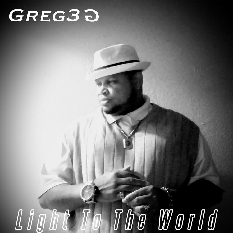 Greg3G's avatar image