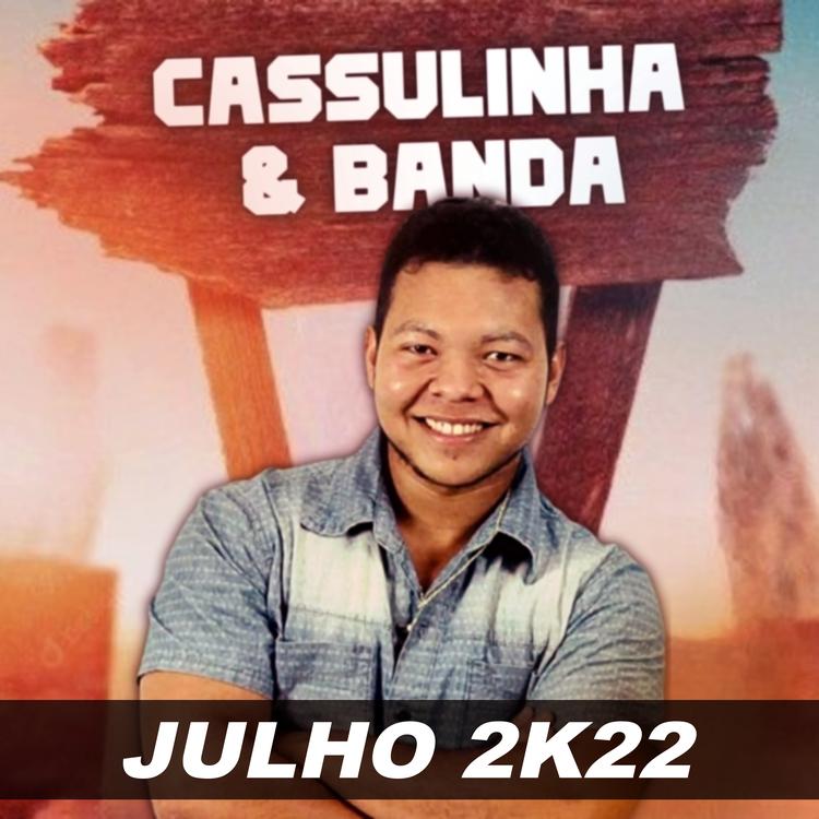 Cassulinha & Banda's avatar image