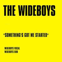 The Wideboys's avatar cover