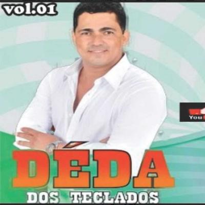 DEDA DOS TECLADOS VOL 01's cover