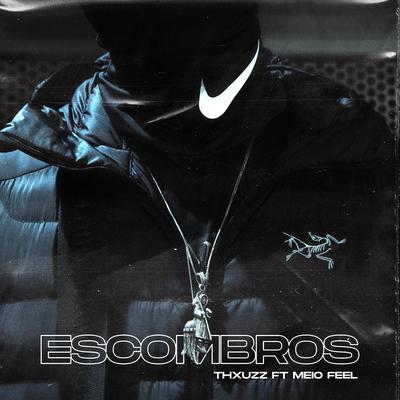 Escombros By Thxuzz's cover