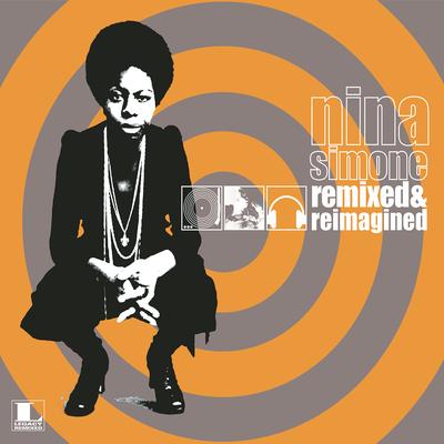 Here Comes The Sun ((Francois K. Remix)) By Nina Simone's cover