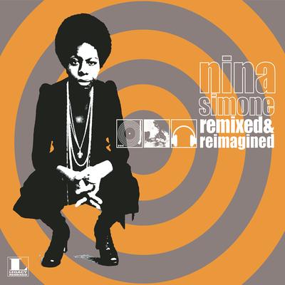 The Look of Love ((Madison Park vs. Lenny B. Remix)) By Nina Simone's cover