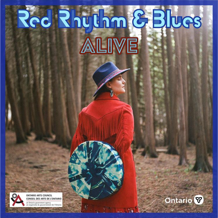 Red Rhythm & Blues's avatar image