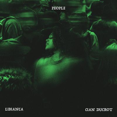 People (feat. Cian Ducrot) (Remix)'s cover