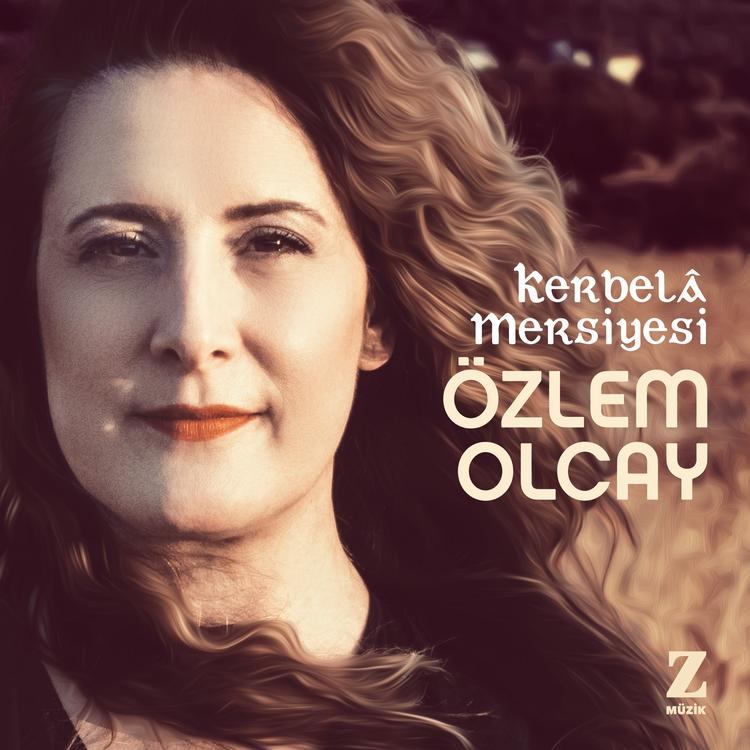 Özlem Olcay's avatar image