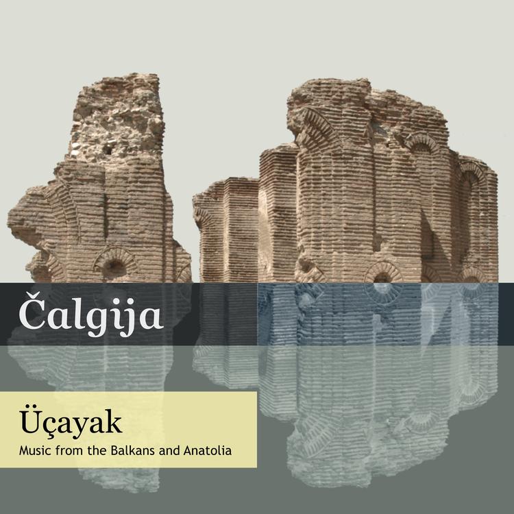 Calgija's avatar image