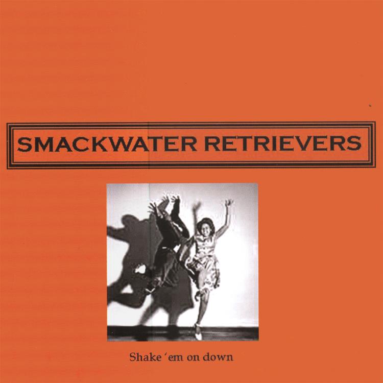 Smackwater Retrievers's avatar image