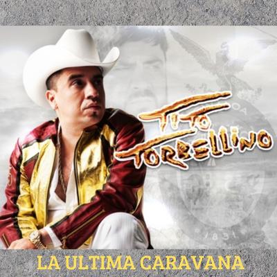 La Ultima Caravana's cover