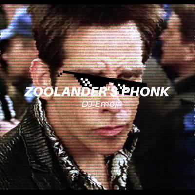 zoolander's phonk's cover