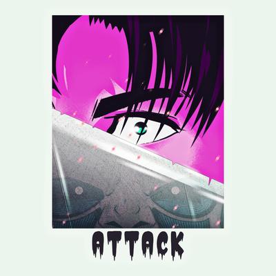 Attack's cover