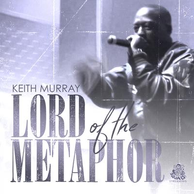Rollin By Keith Murray, Redman's cover
