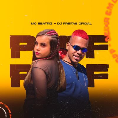 Plof Plof By Dj Freitas Oficial, Mc Beatriz, VT Kebradeira, Teko Bolado's cover