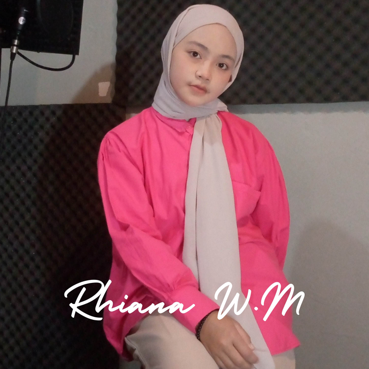 Rhiana W.M's avatar image