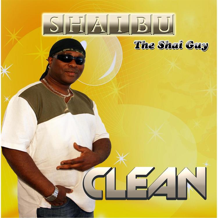 Shaibu's avatar image