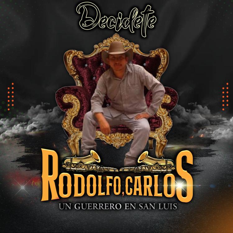 Rodolfo Carlos (Un Guerrero en San Luis)'s avatar image