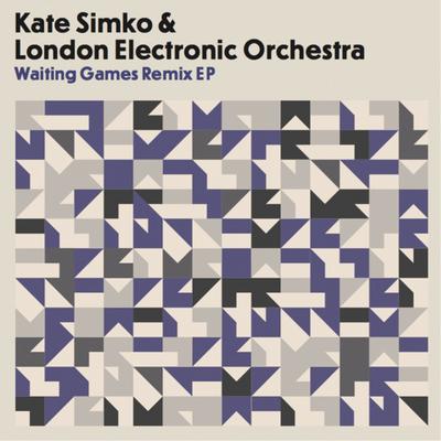 Waiting Games (Club Mix) By Kate Simko, London Electronic Orchestra, Amunet Shah's cover