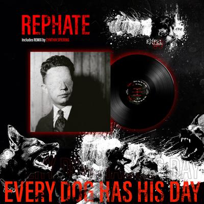 Rephate's cover