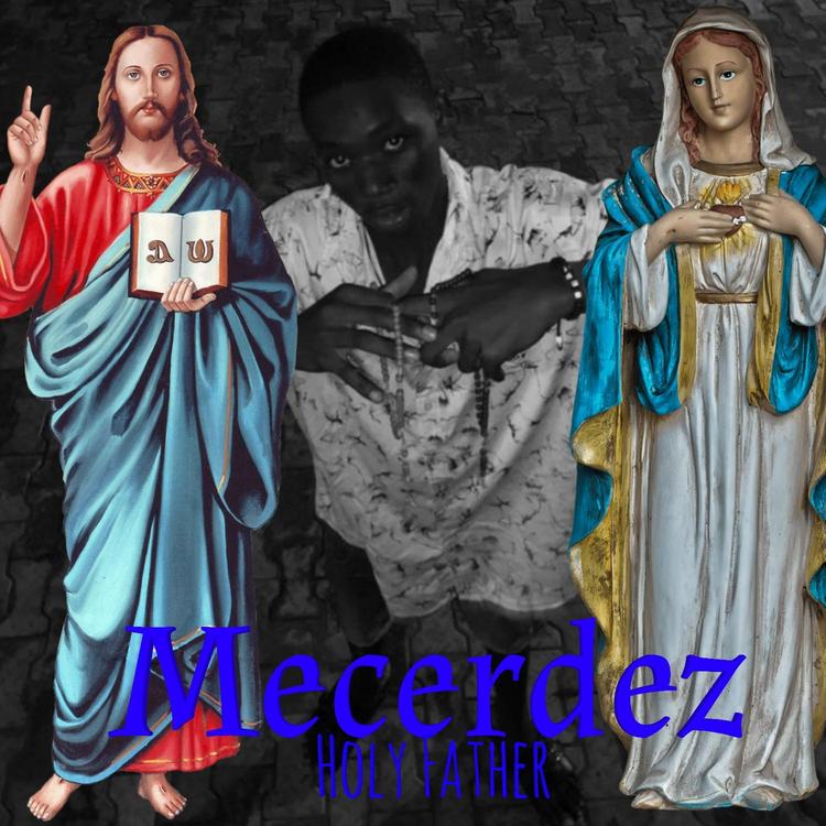 Mecerdez's avatar image