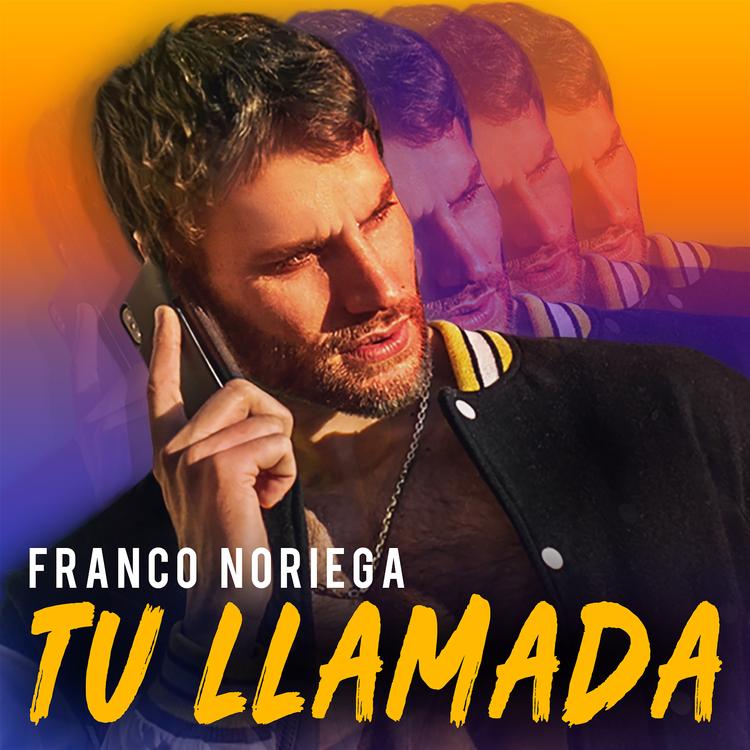 FRANCO NORIEGA's avatar image